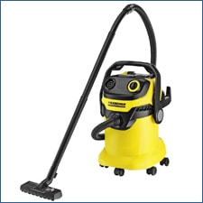 ремонт пылесоса karcher (керхер) в Бобруйске